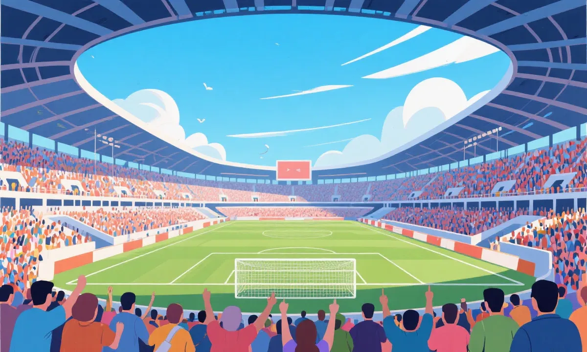 世界杯观赛平台聚合与赛程资讯封面图