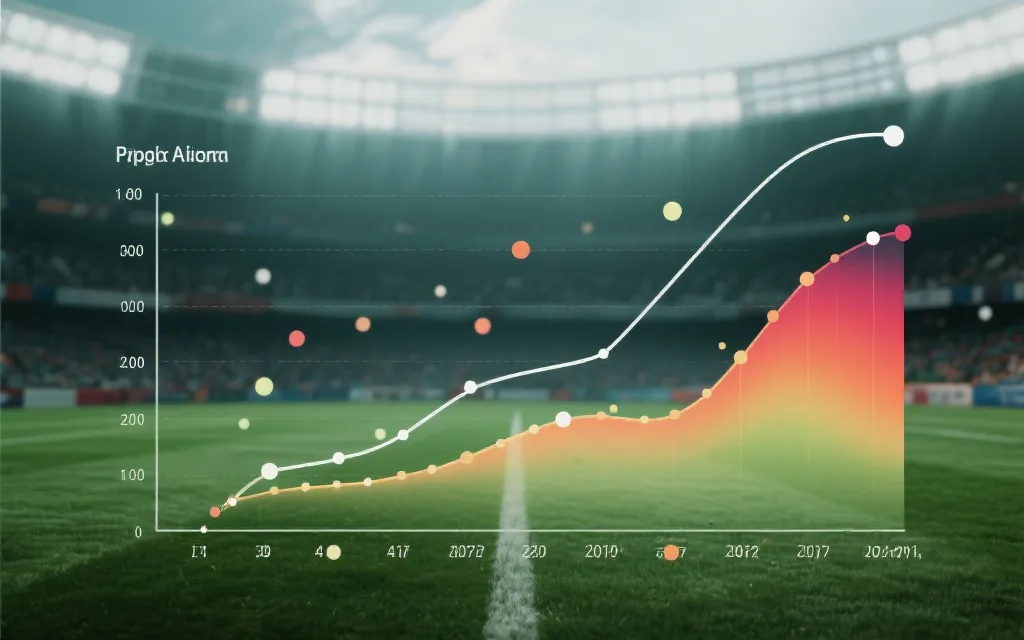 世界杯外围投注：那些“必胜盘”为何会爆冷？用历届数据拆解赔率背后的概率与人性