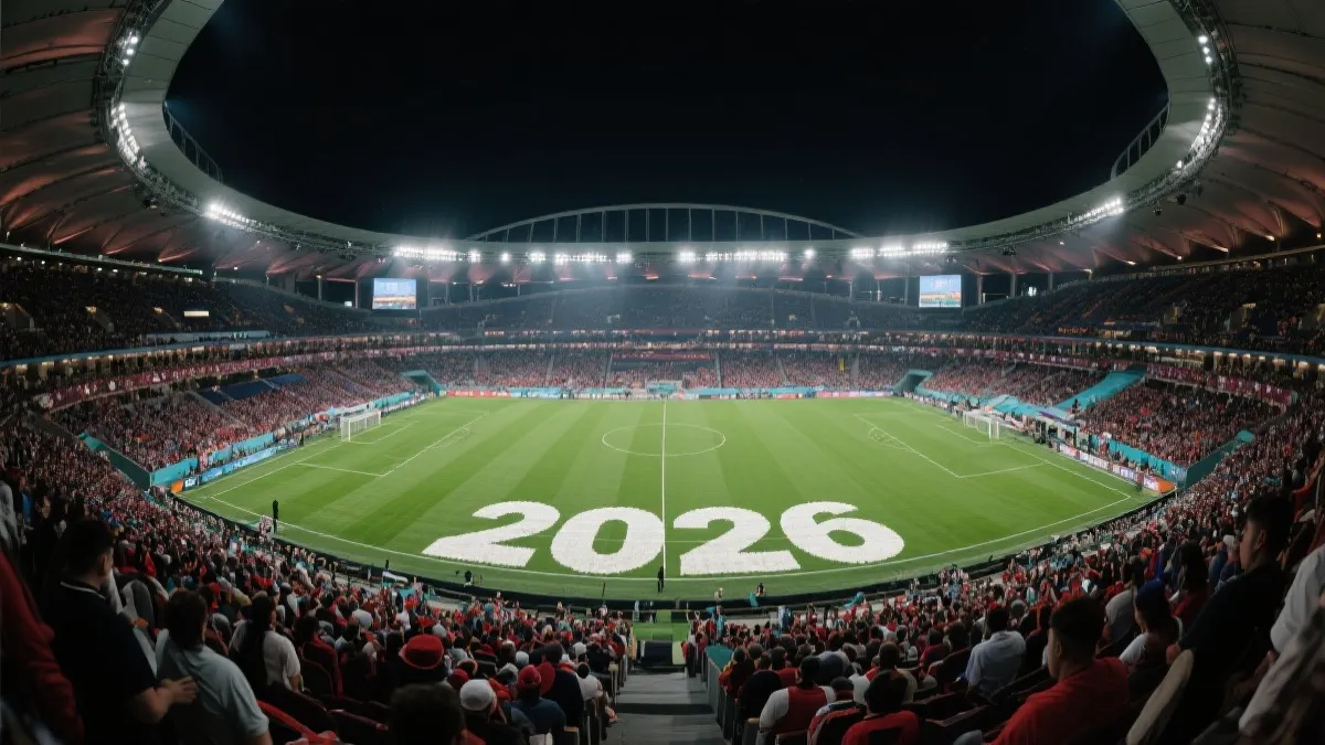 2026世界杯最有可能夺冠的球队排名：从夺冠热门到黑马奇迹的深度解析